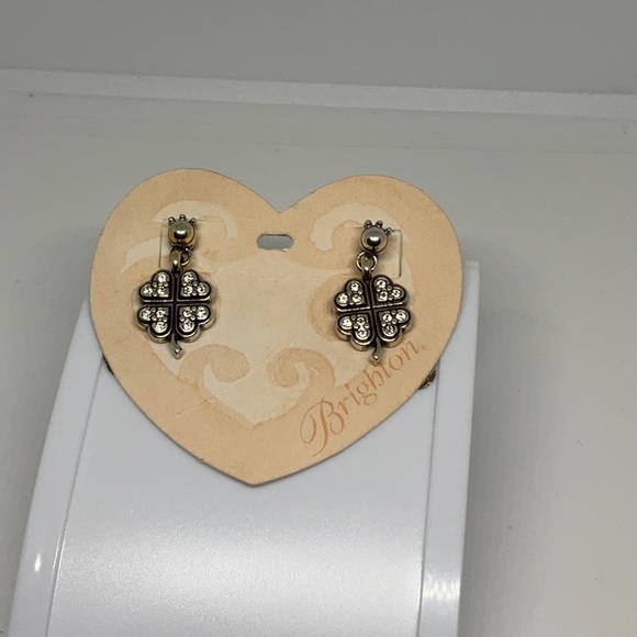 Brighton Earrings Lucky Day - Picture 2 of 4